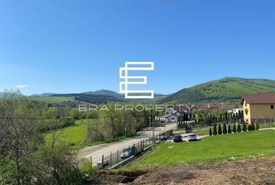 Casa individuala teren 450 mp, Poplaca - 3