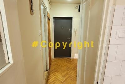 Garsonieră decomandată în Mărăști - 3