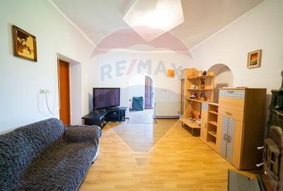 Casă individuală cu 8 camere cu Canalizare în Turnu - 11