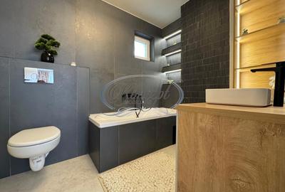 Apartament cu 3 camere semidecomandat, mobilat în Grigorescu - 9