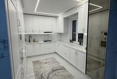 Apartament cu 4 camere decomandat în Cățelu - 5