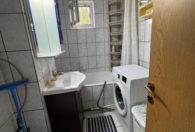 Apartament cu 2 camere decomandat în Tătărași - 5