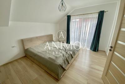 Casă individuală cu 5 camere cu Garaj în Mănăștur - 12