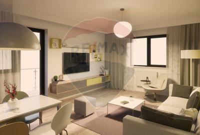 Apartament cu 3 camere in zona Theodor Pallady metrou - 2