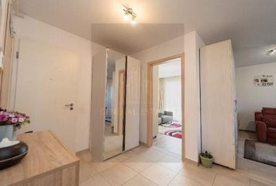 Apartament 2 camere Kasper -zona Coresi - 5