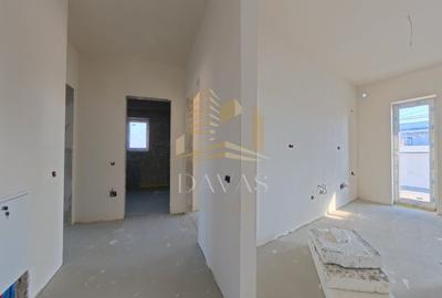 Apartament cu 3 camere semidecomandat în Baciu - 9