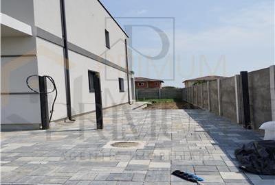 Duplex modern - compartimentare practica - toate utilitatile. - 4