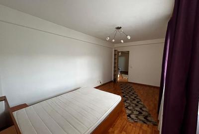 Apartament cu 2 camere semidecomandat, mobilat în Apahida - 5