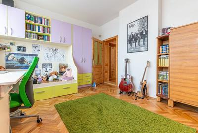 Reședință cu rafinament și poveste – Andrei Mureșanu| Cluj-Napoca - 35