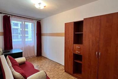 Apartament cu 3 camere decomandat în Mărăști - 2