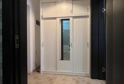 Garsoniera de inchiriat complex Subcetate - 4