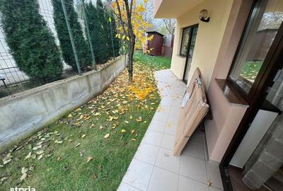 Apartament cu 3 camere în Becaș - 8