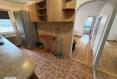 Apartament cu 2 camere, mobilat în Canta - 2