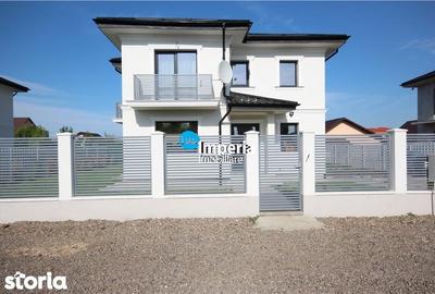 Casă cu 4 camere cu Teren 450 Mp în Miroslava - 6