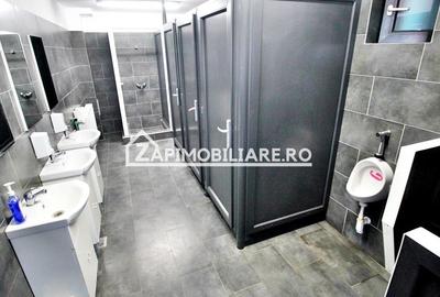 Hale de 1000mp.650mp.360mp.cu pod rulant birouri 200-80-50mp - 7