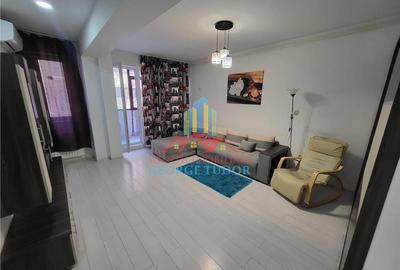 Inchiriere apartament decomandat Militari Residence - 5