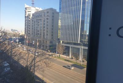 SPATIU CLINICA  SI BIROURI IN CLADIRE  LUX, PIATA VICTORIEI - 2