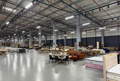 Hala de închiriat – Acces direct Centura București - 2