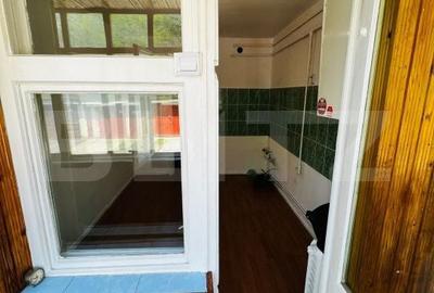 Apartament cu 2 camere decomandat în Tudor Vladimirescu - 7