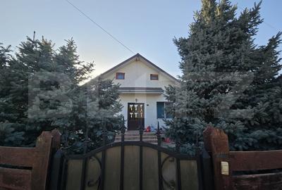 Casă individuală cu 3 camere cu Teren 500 Mp în Holboca - 7