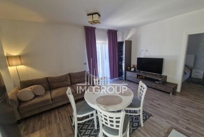 Apartament cu 2 camere | Parcare | Zorilor | Etaj 1 | Constructie noua - 1