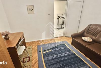 Apartament cu 4 camere, mobilat în Iosefin - 6