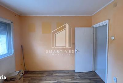 Apartament cu 3 camere decomandat în Micro 16 - 6