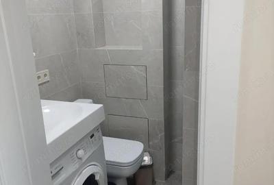 Garsonieră decomandată în Lipovei - 1