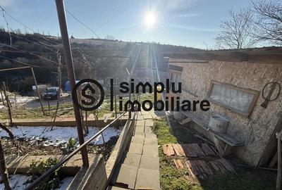 Casă cu 2 camere cu Teren 818 Mp în Bucovăț - 16