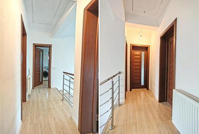 Casa individuala 5 camere 372mp teren zona Bavaria - 4