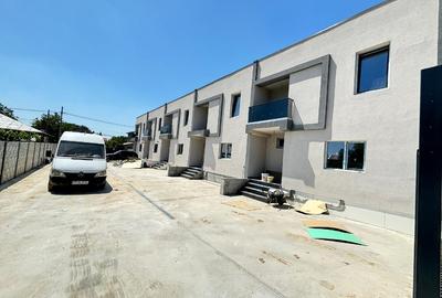 Casă cu 3 camere cu Teren 100 Mp în Central - 3