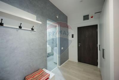 Apartament cu 3 camere decomandat, mobilat în Calea Aradului - 2