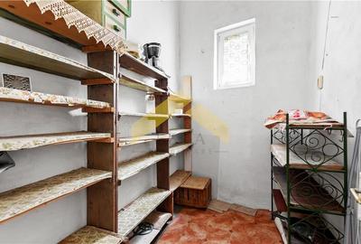 Apartament ultracentral cu 3 camere si centrala proprie Apartament ultracentral cu 3 camere si centrala proprie - 7