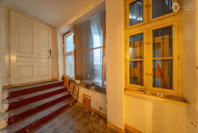 Proprietate speciala cu potential in inima Aradului - 28