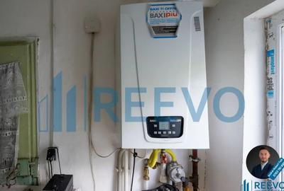 Casă cu 3 camere cu Teren 2270 Mp în Central - 5