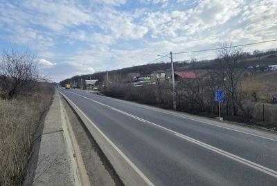 Teren de 5400 mp, în Miroslava - 1