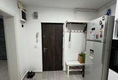 Inchiriez Apartament 2 camere 50mp, loc parcare - 6
