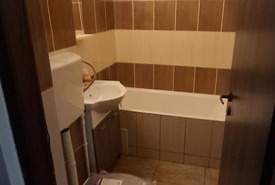Garsonieră decomandată în Dristor - 3
