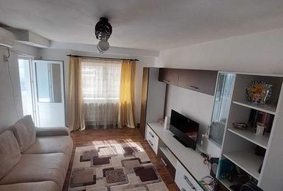 Apartament cu 2 camere în Gorjului