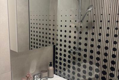 Garsonieră decomandată în Malu Roșu - 7