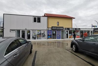 Spa?iu comercial de inchiriat in Comuna Berceni - 8