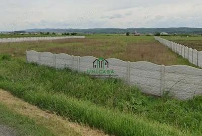 Teren de 2500 mp, în Mihăești - 2