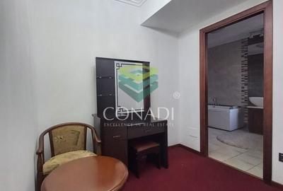 Apartament cu 4 camere  Sos Nordului-Herastrau - 13