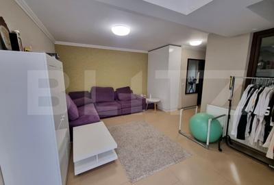 Apartament de vanzare, cu 3 Camere, semidecomandat, 120mp, Tudor Vladimirescu - 4