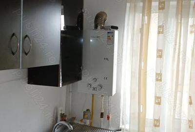 Garsonieră decomandată în Central - 7