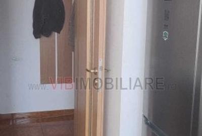 Apartament cu 2 camere semidecomandat, mobilat în Bălcescu - 5
