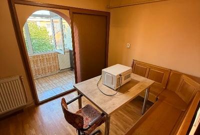 Apartament 3 camere - 2