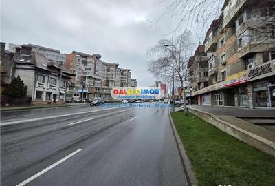 Spațiu comercial, de 128 mp, în Central