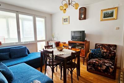Apartament 2 camere, etaj 3, zona Ultracentrala Apartament 2 camere, etaj 3, zona Ultracentrala - 7