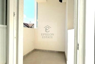 Garsoniera cartier Militari Residence - mutare imediata!! - 5